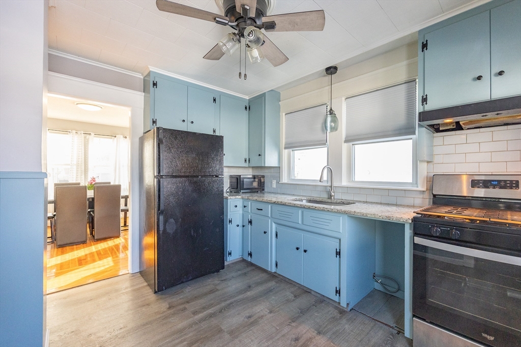 1 Elizabeth Street Taunton, MA 02780 - Photo 16 of 41