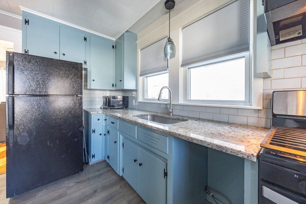 1 Elizabeth Street Taunton, MA 02780 - Photo 20 of 41