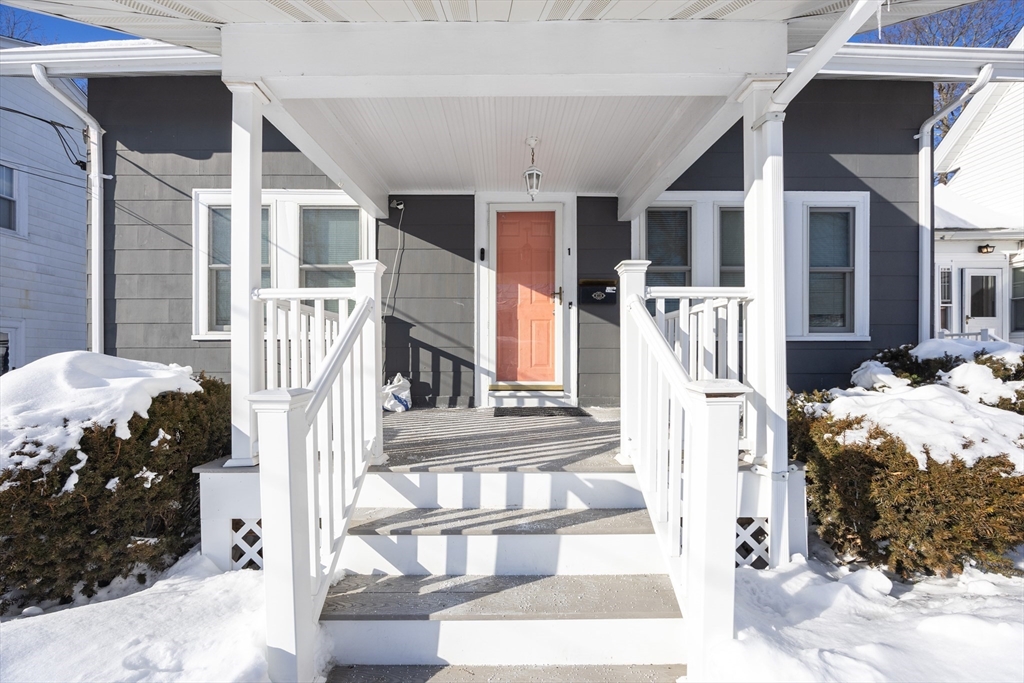 1 Elizabeth Street Taunton, MA 02780 - Photo 2 of 41