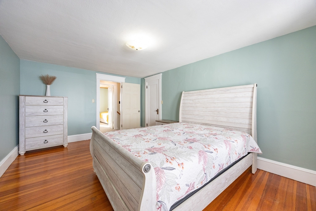 1 Elizabeth Street Taunton, MA 02780 - Photo 27 of 41