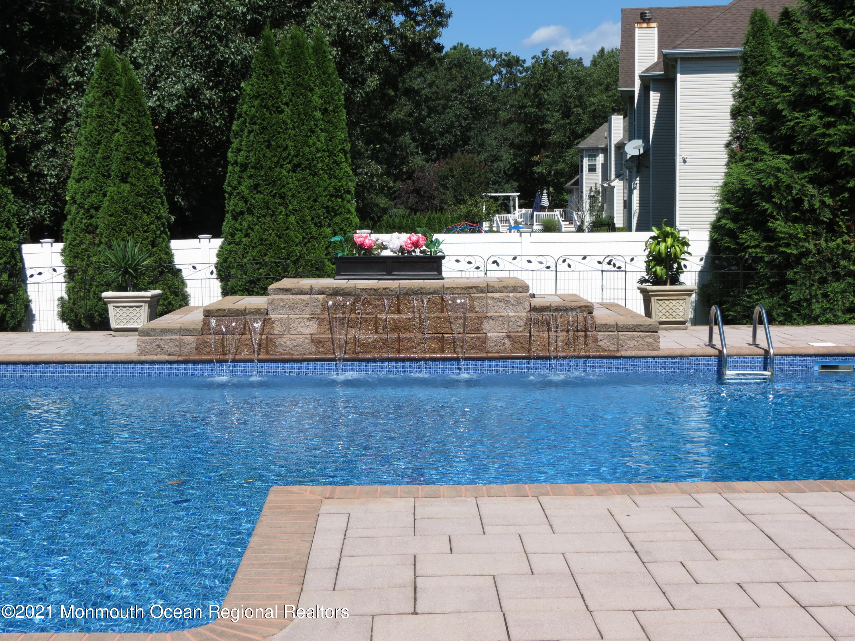 36 Woods Edge Drive Jackson, NJ 08527 - Photo 60 of 85 a view of outdoor space and yard