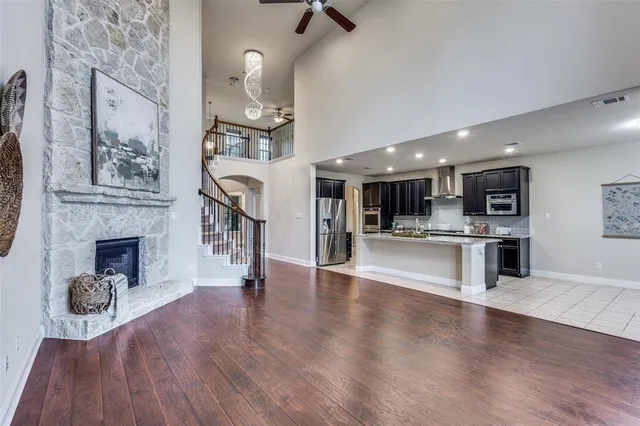 $679,500 | 1601 St Albans Drive, McKinney, TX 75071