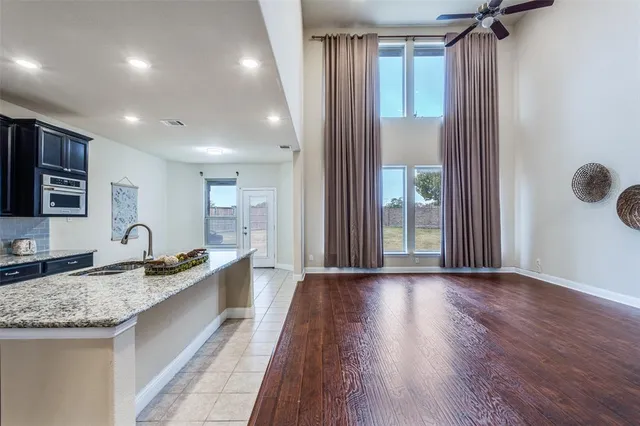 $679,500 | 1601 St Albans Drive, McKinney, TX 75071