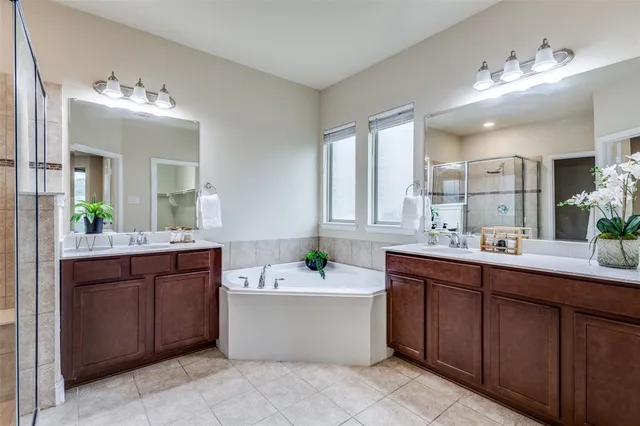 $679,500 | 1601 St Albans Drive, McKinney, TX 75071