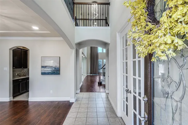 $679,500 | 1601 St Albans Drive, McKinney, TX 75071