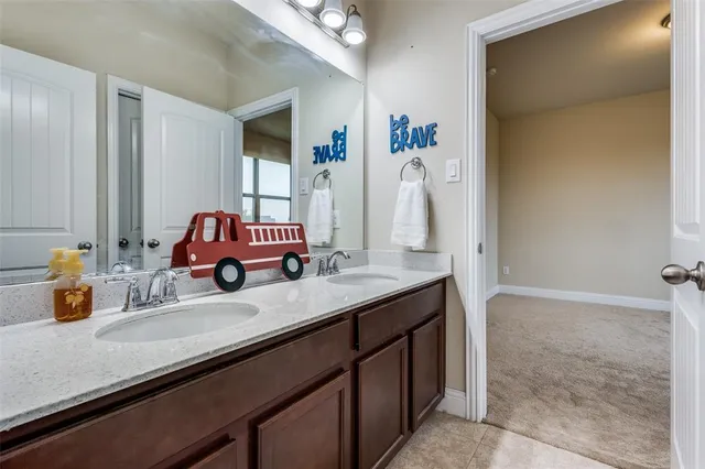 $679,500 | 1601 St Albans Drive, McKinney, TX 75071