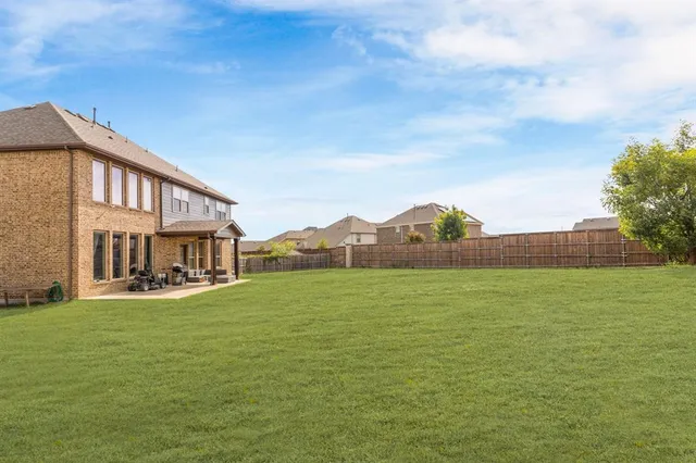 $679,500 | 1601 St Albans Drive, McKinney, TX 75071