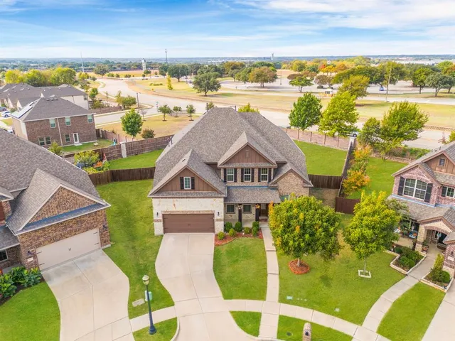 $679,500 | 1601 St Albans Drive, McKinney, TX 75071