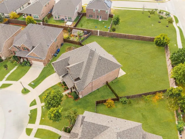 $679,500 | 1601 St Albans Drive, McKinney, TX 75071