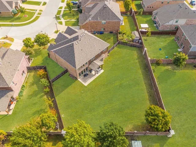 $679,500 | 1601 St Albans Drive, McKinney, TX 75071