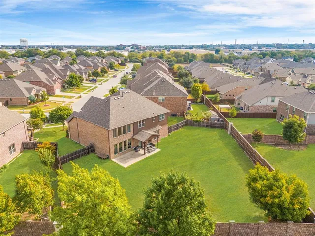 $679,500 | 1601 St Albans Drive, McKinney, TX 75071