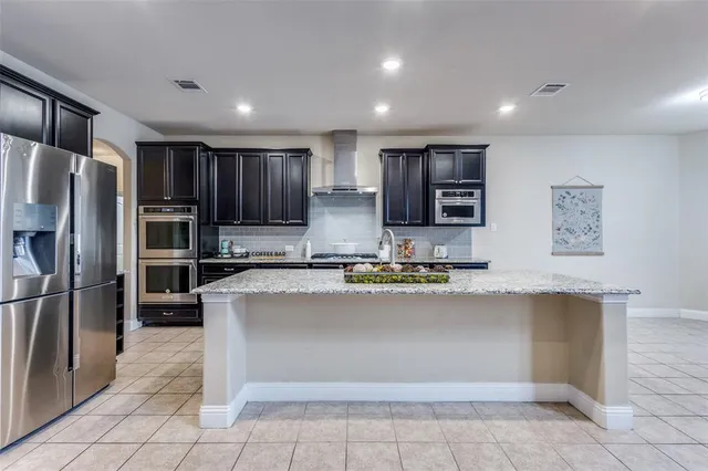 $679,500 | 1601 St Albans Drive, McKinney, TX 75071