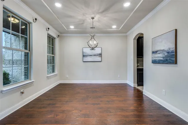 $679,500 | 1601 St Albans Drive, McKinney, TX 75071