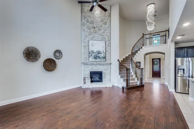 $679,500 | 1601 St Albans Drive, McKinney, TX 75071