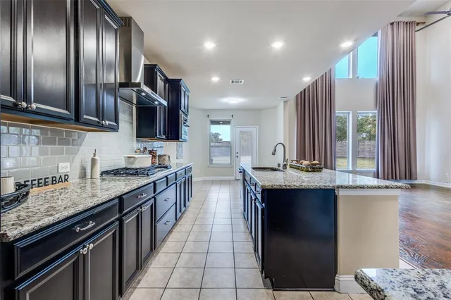 $679,500 | 1601 St Albans Drive, McKinney, TX 75071