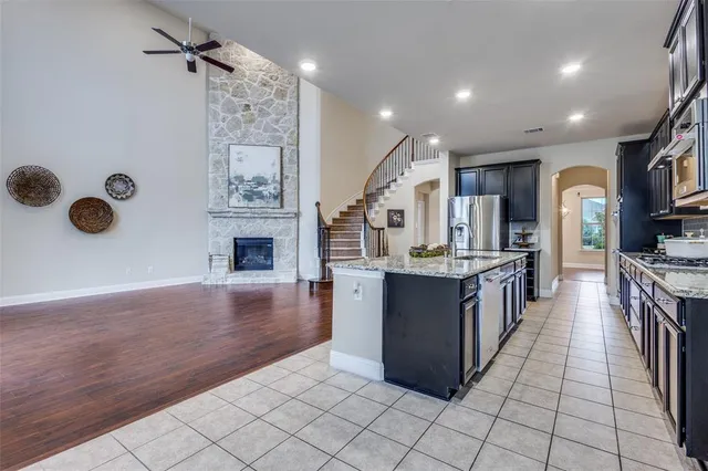 $679,500 | 1601 St Albans Drive, McKinney, TX 75071
