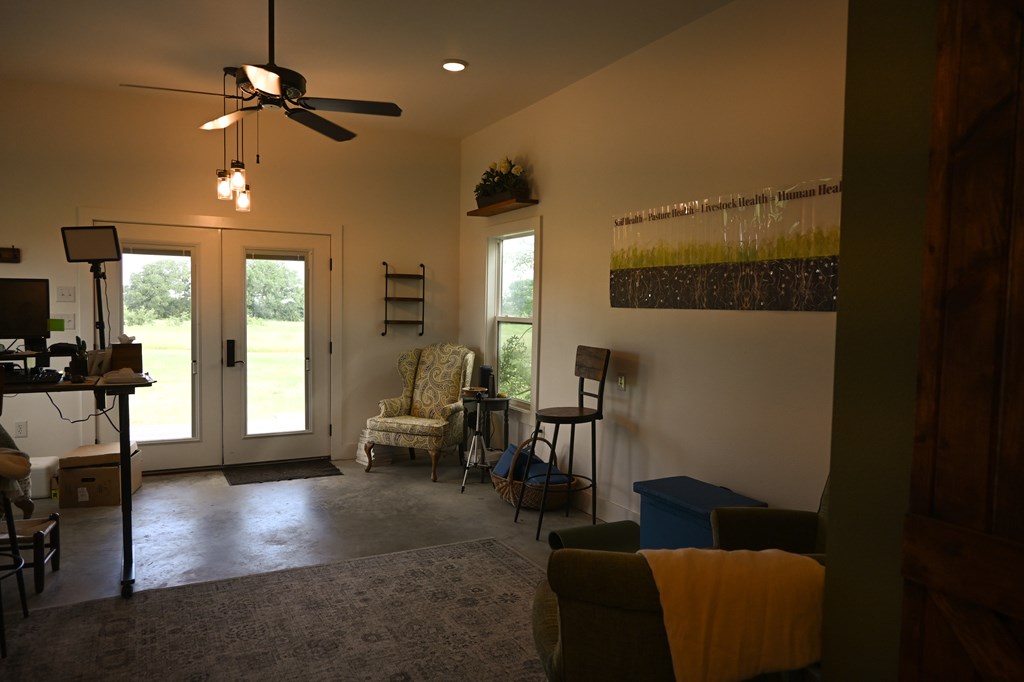 8698 River Bend Road Oakwood, TX 75855 - Photo 8 of 55