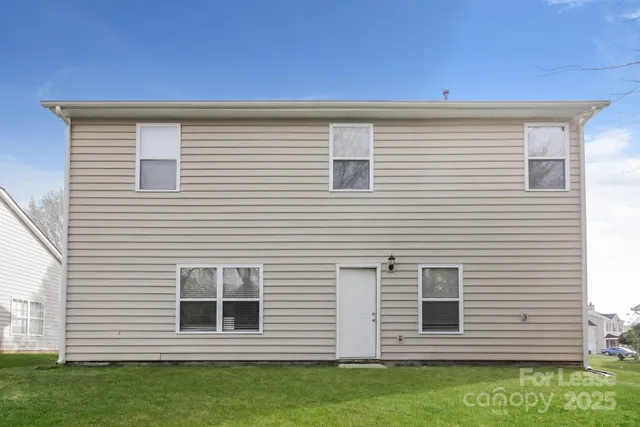 $2,295 | 5229 Stowe Derby Drive, Charlotte, NC 28278