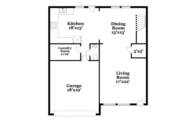 $2,295 | 5229 Stowe Derby Drive, Charlotte, NC 28278