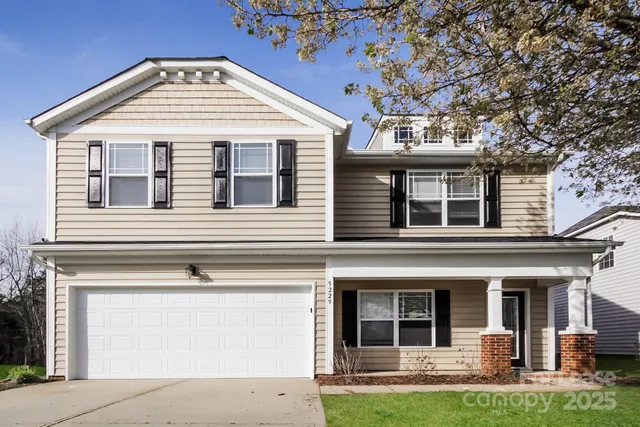 $2,295 | 5229 Stowe Derby Drive, Charlotte, NC 28278