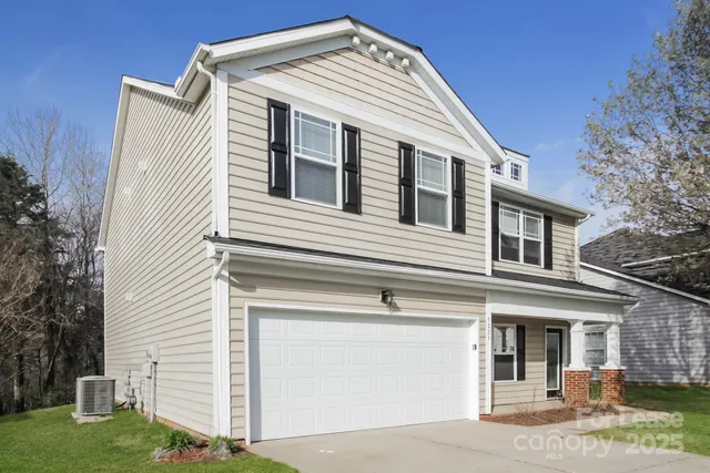 $2,295 | 5229 Stowe Derby Drive, Charlotte, NC 28278