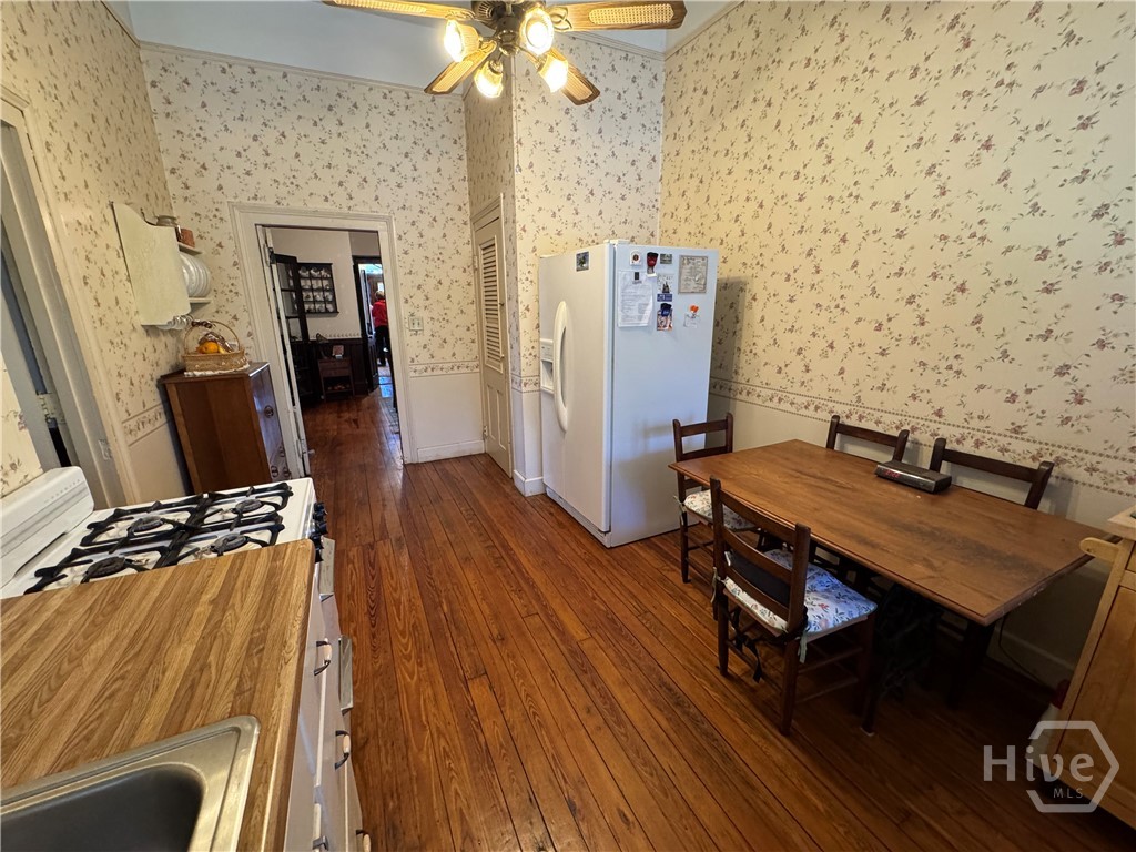 168 Grady Avenue Athens, GA 30601 - Photo 22 of 33