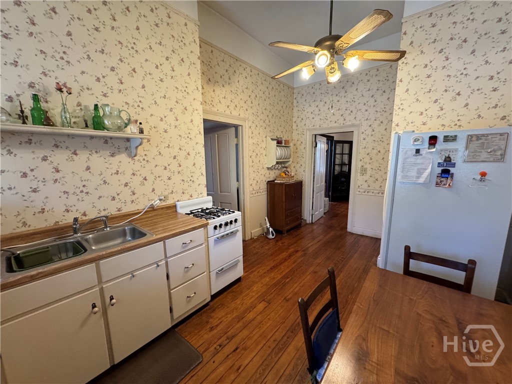 168 Grady Avenue Athens, GA 30601 - Photo 23 of 33