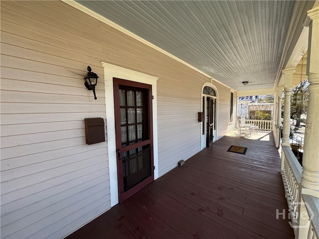 168 Grady Avenue Athens, GA 30601 - Photo 29 of 33