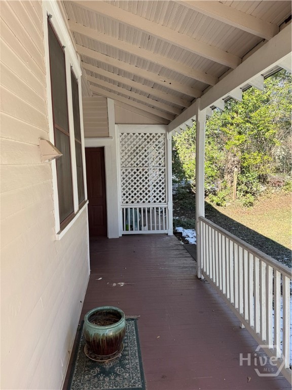 168 Grady Avenue Athens, GA 30601 - Photo 30 of 33