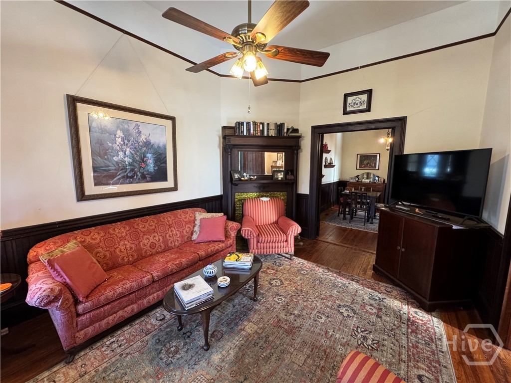 168 Grady Avenue Athens, GA 30601 - Photo 3 of 33