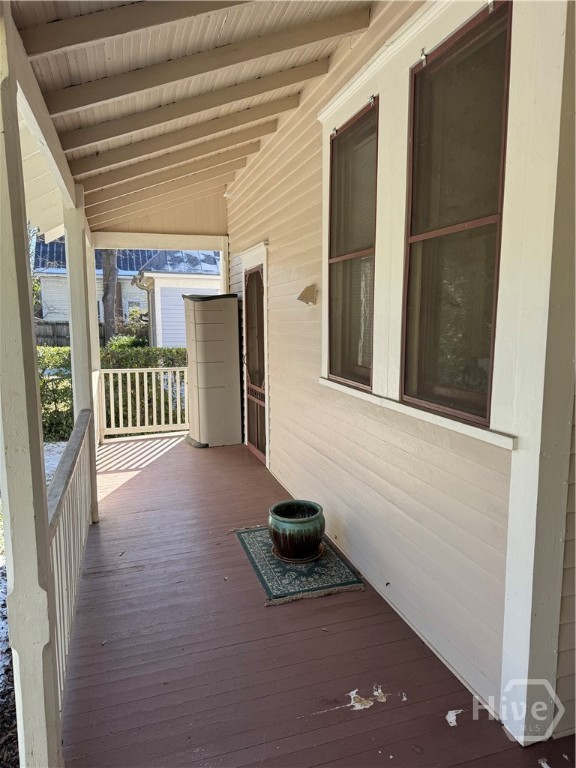 168 Grady Avenue Athens, GA 30601 - Photo 31 of 33