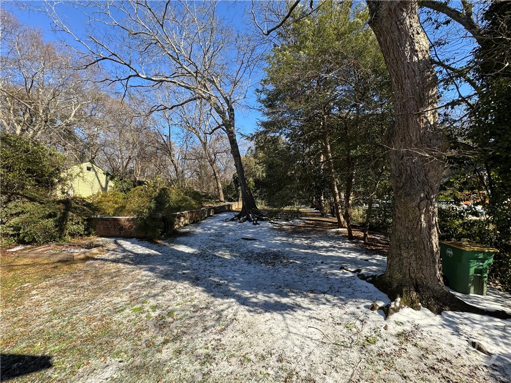 168 Grady Avenue Athens, GA 30601 - Photo 32 of 33