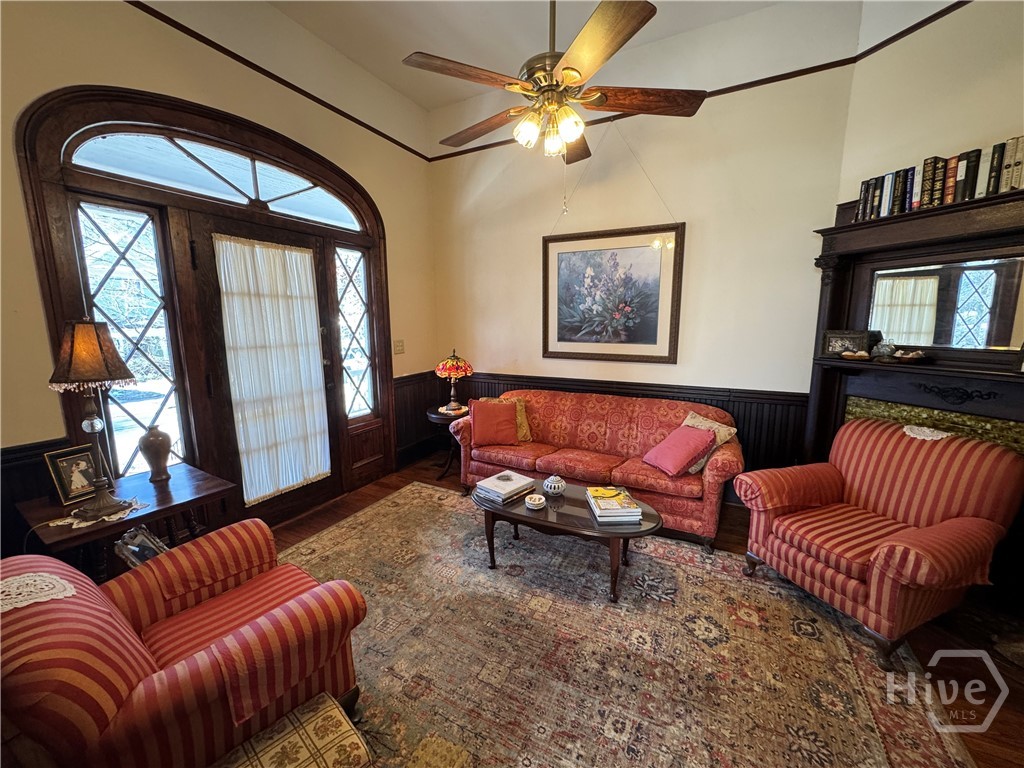 168 Grady Avenue Athens, GA 30601 - Photo 5 of 33