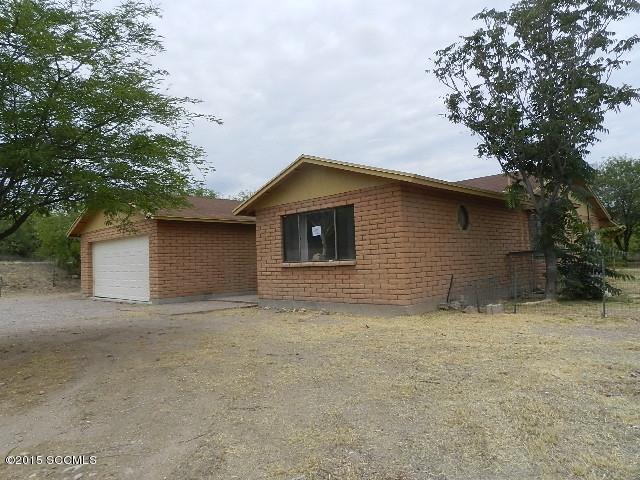 622 Via Cocospera Rio Rico, AZ 85648 - Photo 2 of 30