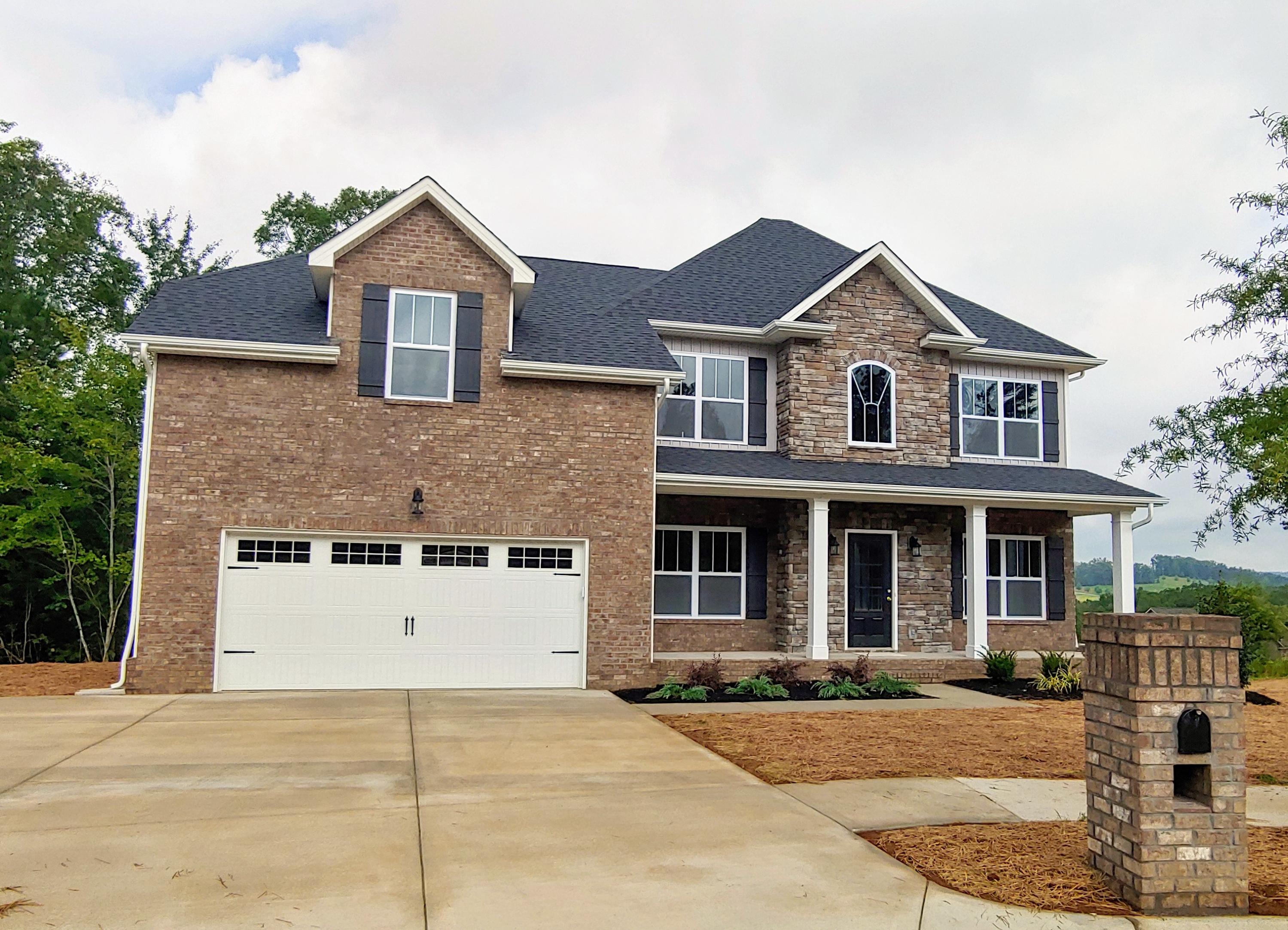 103 Juniperberry Road, Unit LOT 606 Oak Ridge, TN 37830 - Photo 1 of 14 0823191046