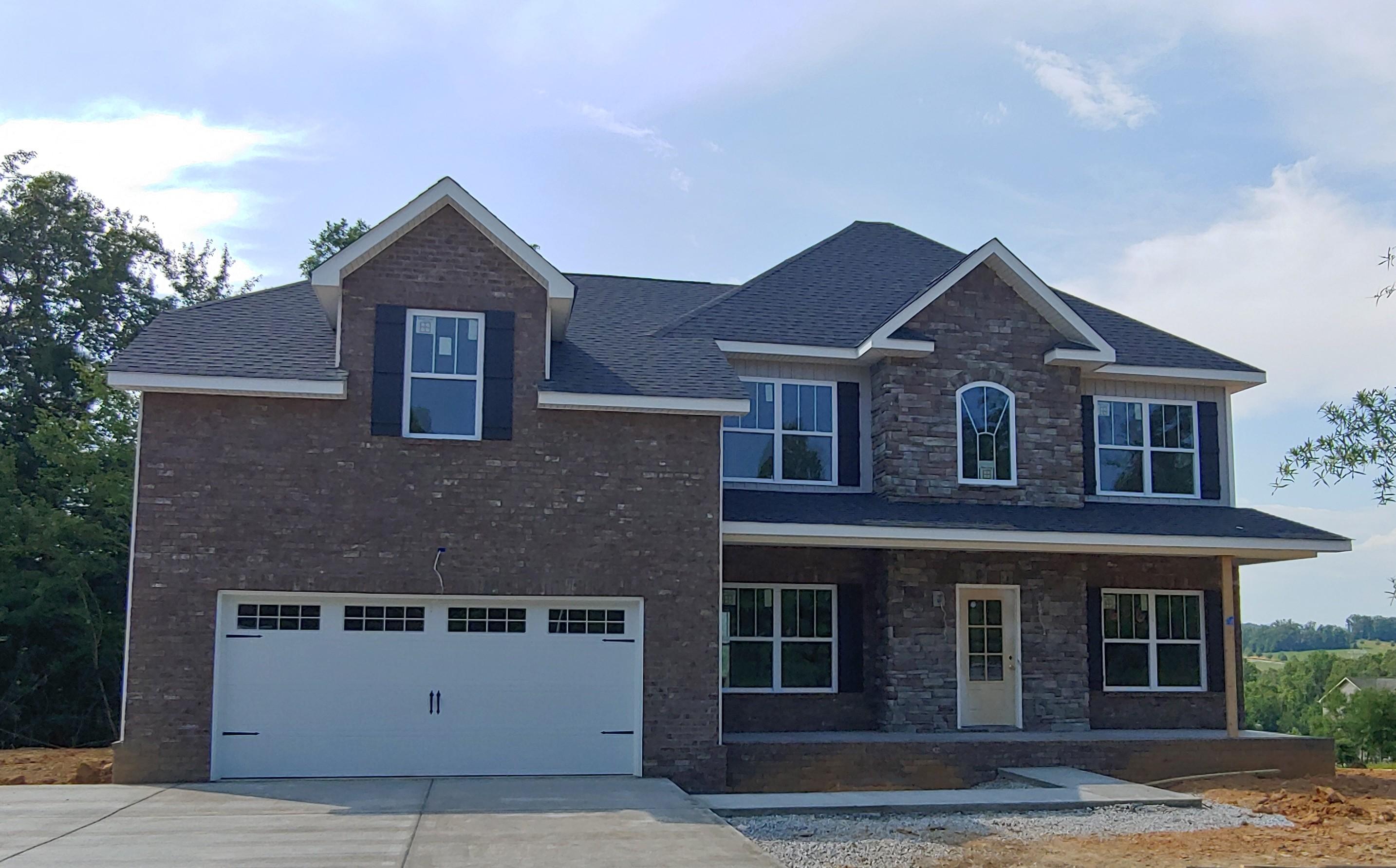 103 Juniperberry Road, Unit LOT 606 Oak Ridge, TN 37830 - Photo 2 of 14 Lot 606 Bayland