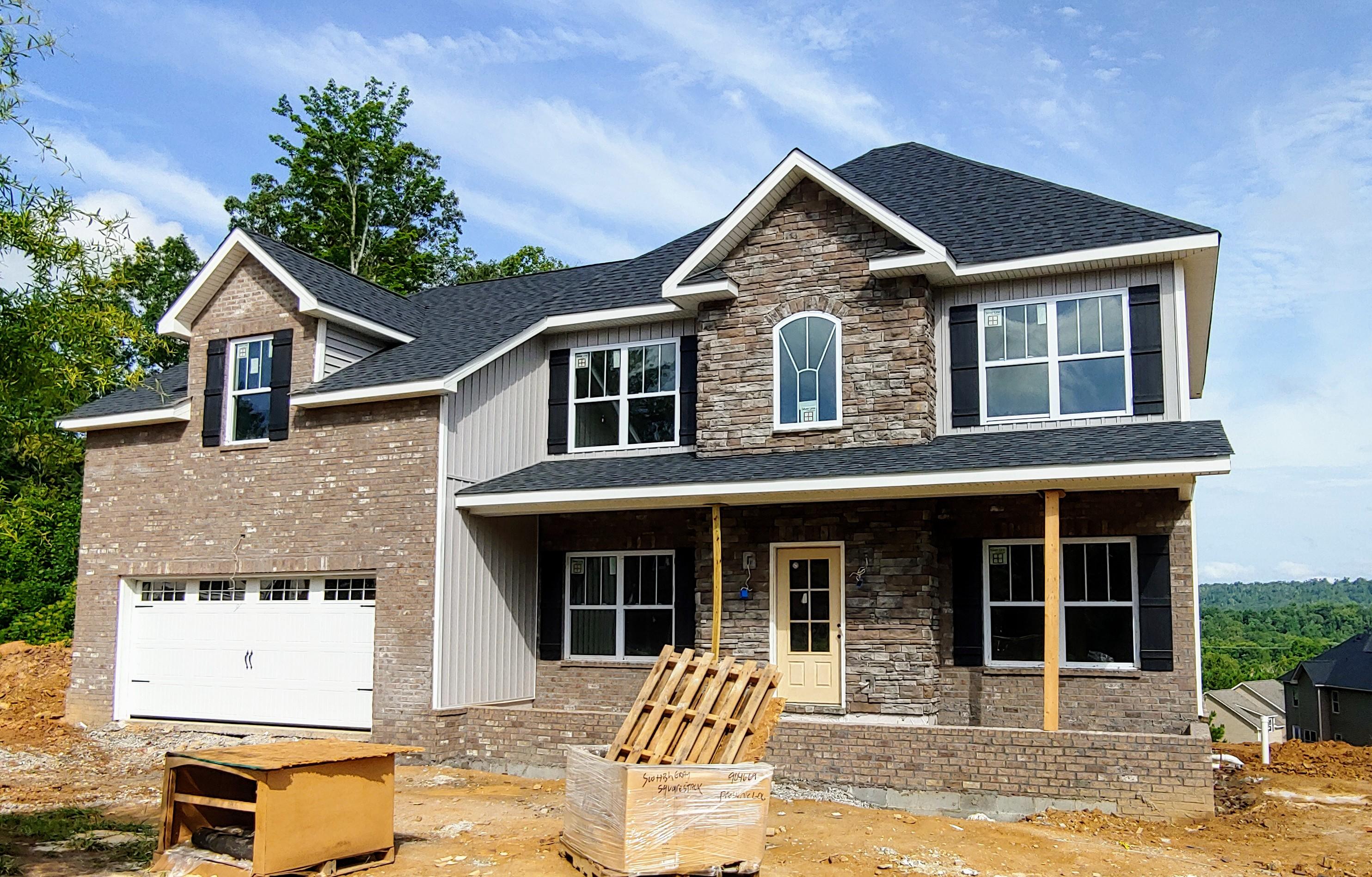 103 Juniperberry Road, Unit LOT 606 Oak Ridge, TN 37830 - Photo 3 of 14 Lot 606