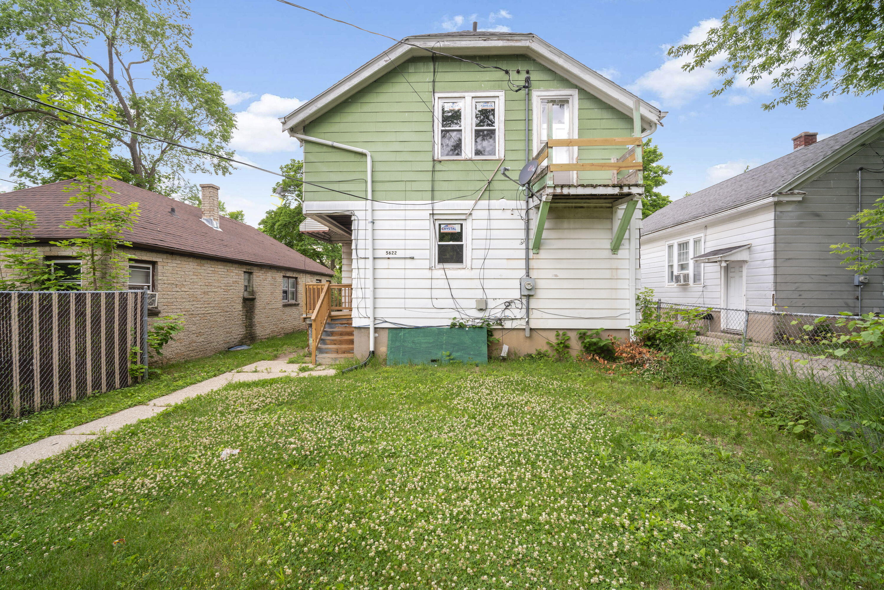 5622 North 36th Street Milwaukee, WI 53209 - Photo 21 of 21 21_imgDSC09982