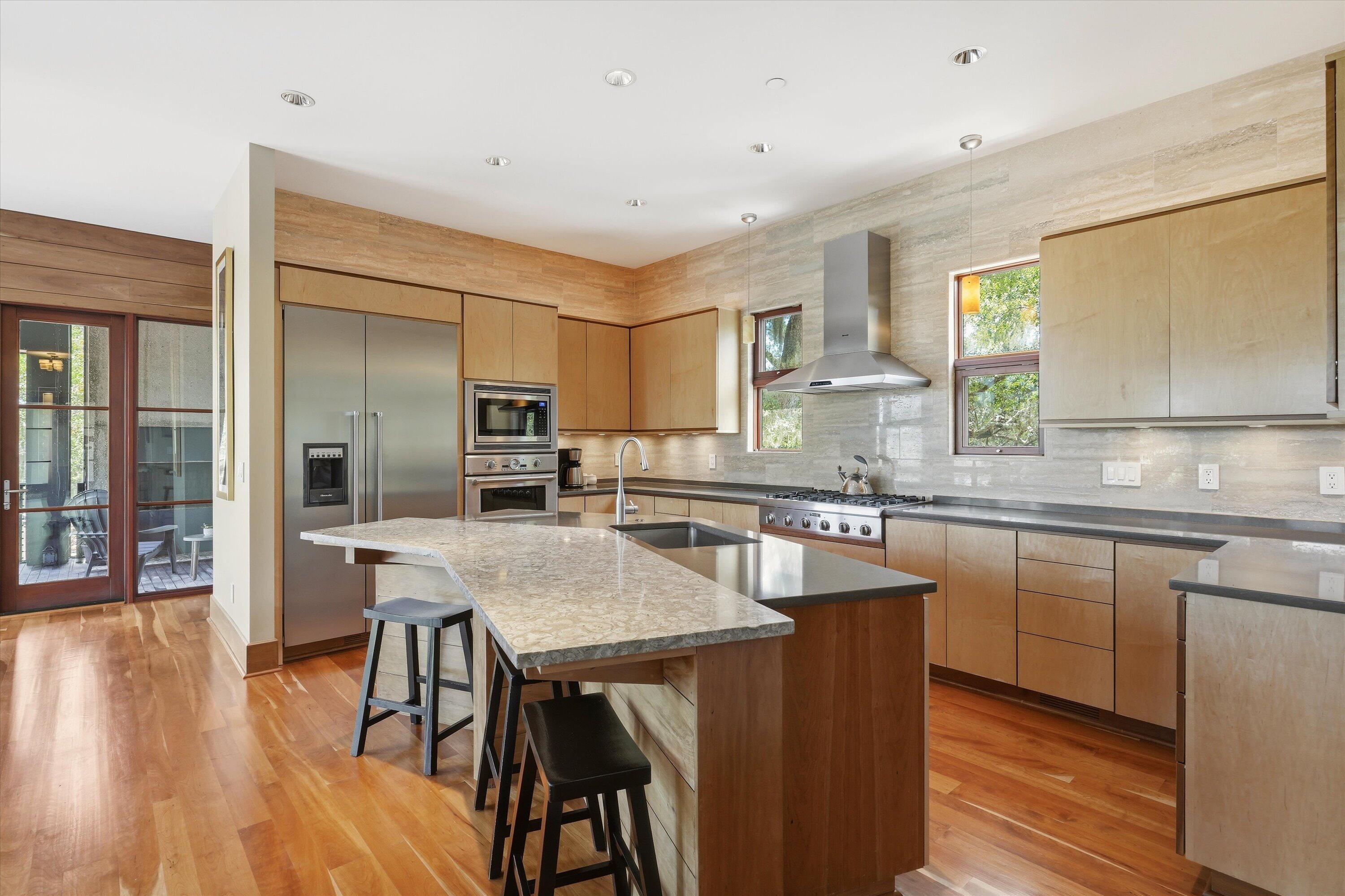 2415 Rice Pond Road Charleston, SC 29414 - Photo 17 of 73 Kitchen2