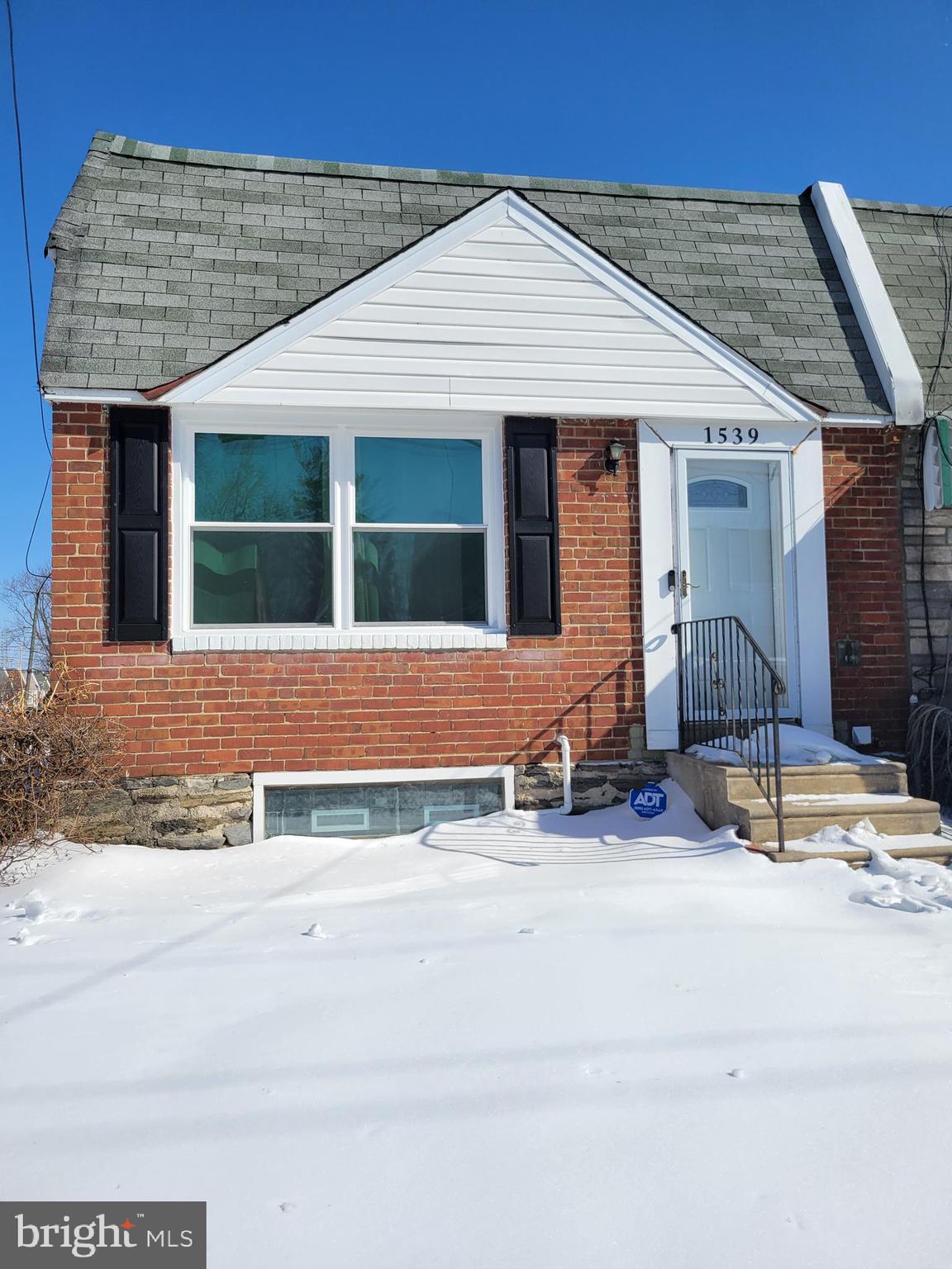 1539 Summit Street Linwood, PA 19061 - Photo 1 of 15