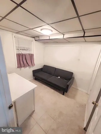 a view of small space