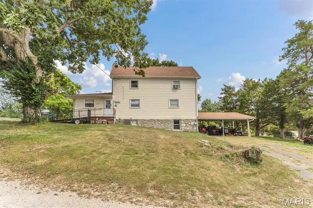 $750,000 | 6788 Haven Hill Road, Barnhart, MO 63012