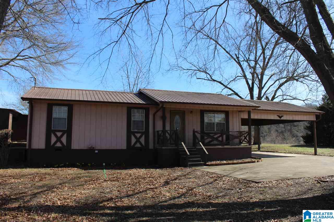 1575 Main Drive Parrish, AL 35580 - Photo 2 of 27