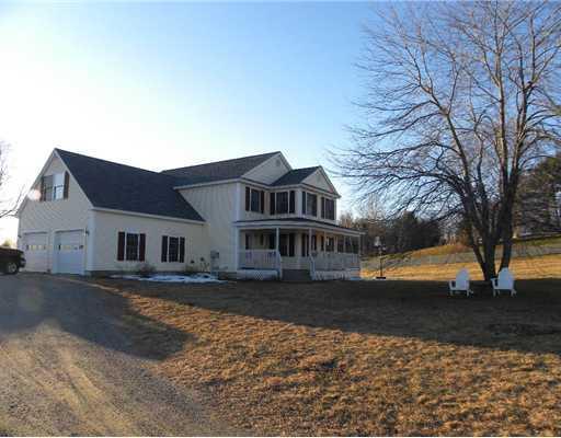 126 Pond Road South Berwick, ME 03908 - Photo 2 of 25 Exterior Front.