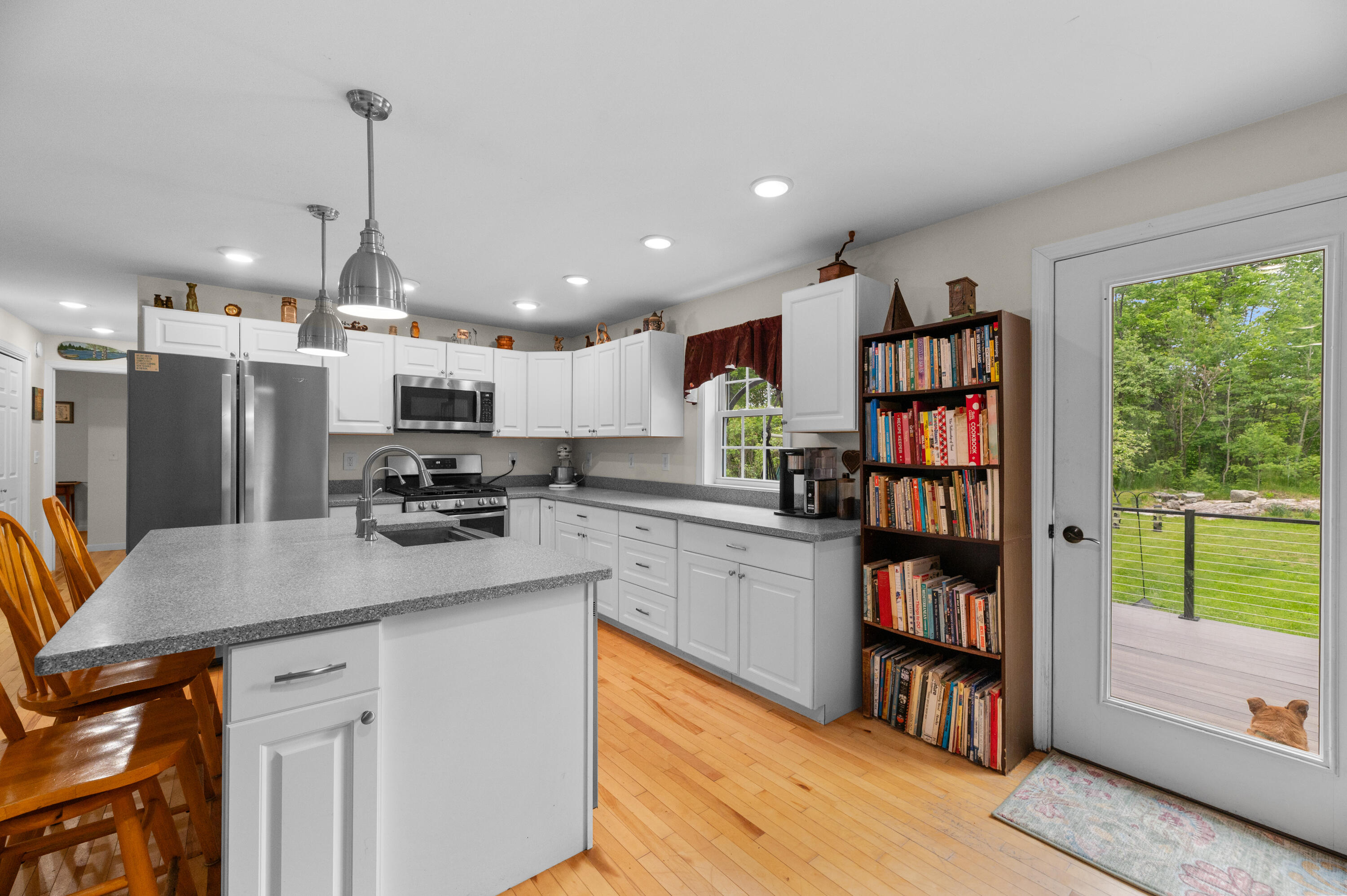 11 Ryder Road Farmingdale, ME 04344 - Photo 15 of 34 DSC_4406