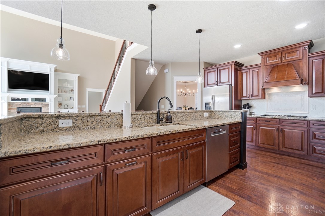1250 MacIntosh Court Troy, OH 45373 - Photo 32 of 100