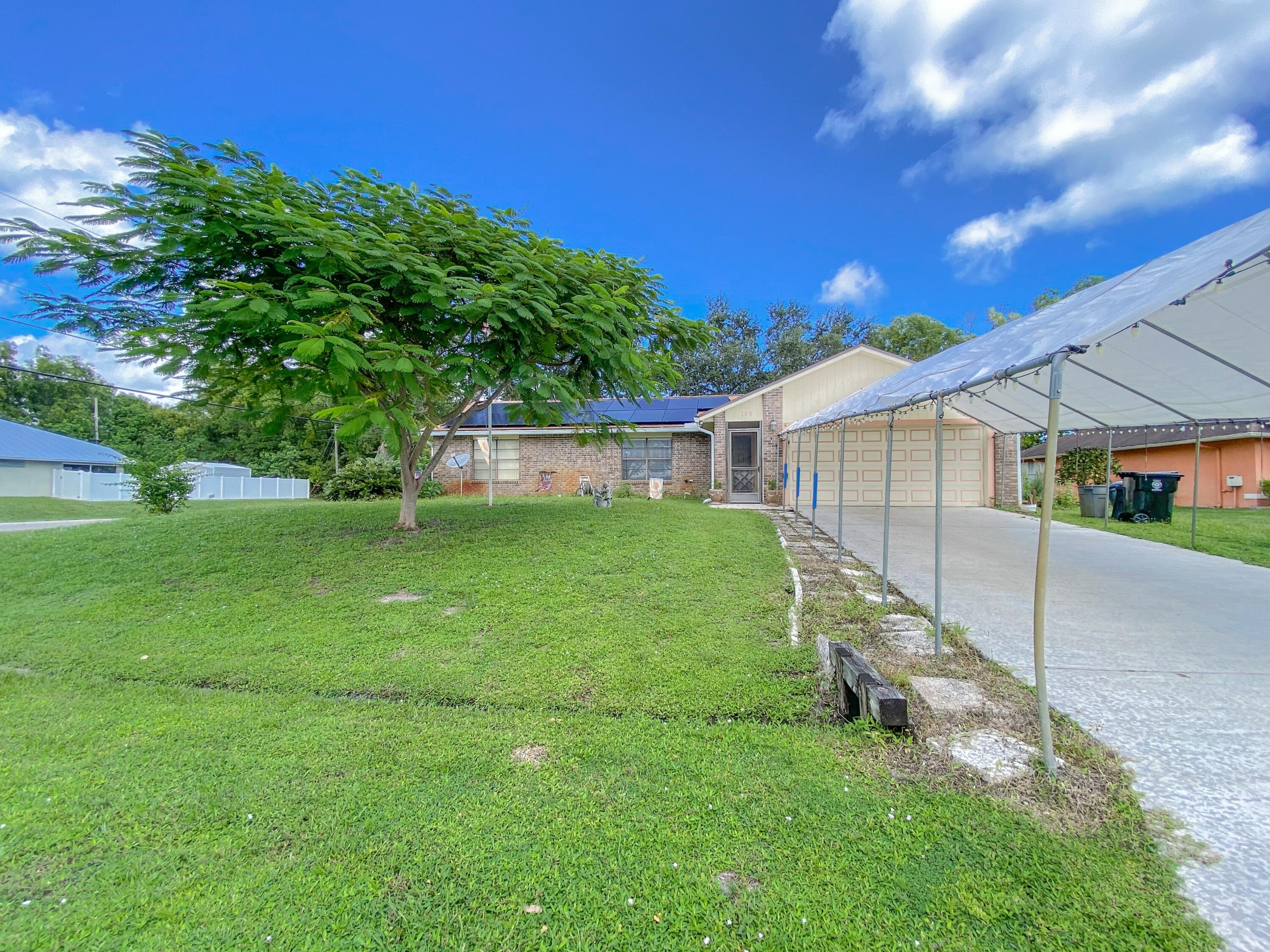 189 Southwest Covington Road Port St. Lucie, FL 34953 - Photo 2 of 27 IMG_5908