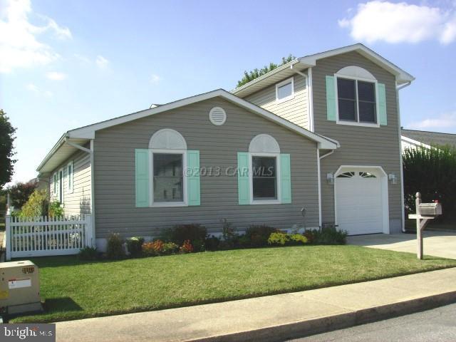 13907 Fiesta Road Ocean City, MD 21842 - Photo 1 of 19 Gallery Image 1