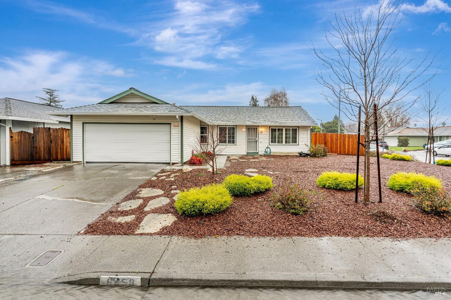 8458 Liberty Avenue Rohnert Park, CA 94928 - Photo 1 of 1 Gallery Image 1