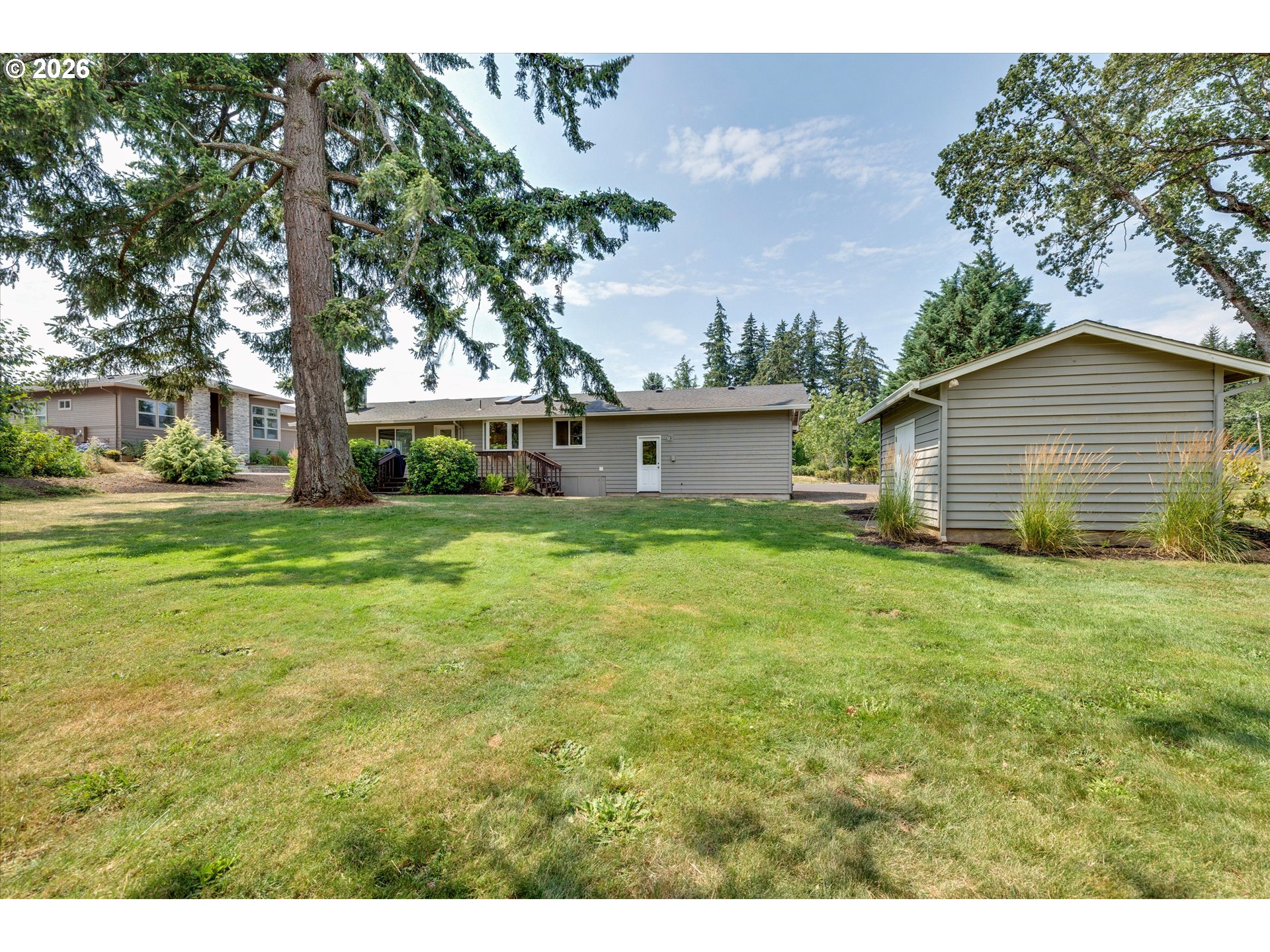 19851 Leland Road Oregon City, OR 97045 - Photo 34 of 46 Gallery Image 34